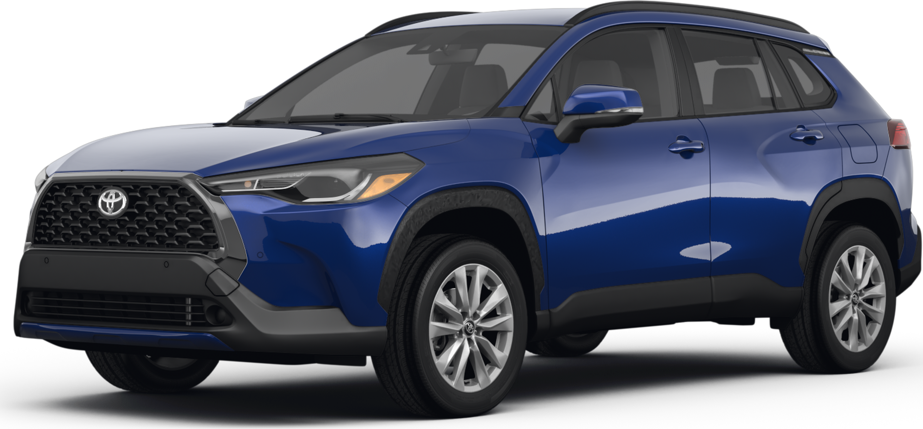 2022 Toyota Corolla Cross Price, Value, Depreciation & Reviews | Kelley ...